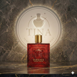 Versace Eros Flame