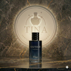 Dior Sauvage EDT