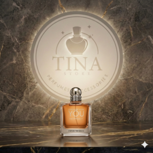 Stronger With You Intensely