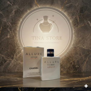 Allure Homme Sport