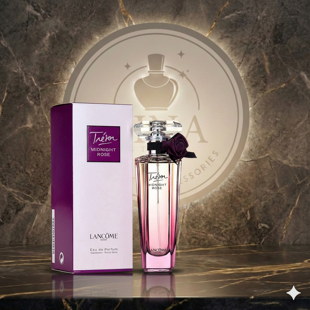 Tresor Midnight Rose