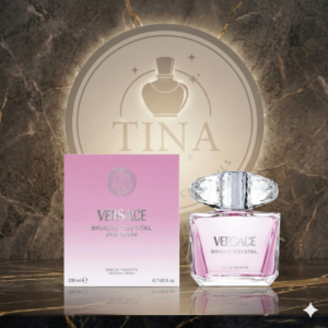 Versace Bright Crystal