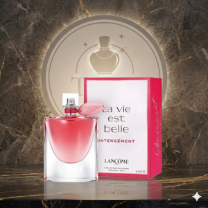 La Vie Est Belle l’Intensement