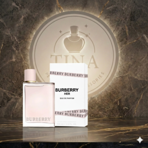 Burberry Her