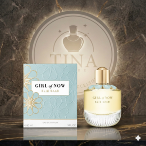 Elle Saab girl of now