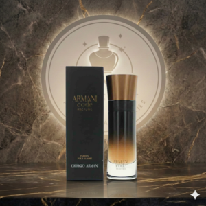 Armani Code Parfum