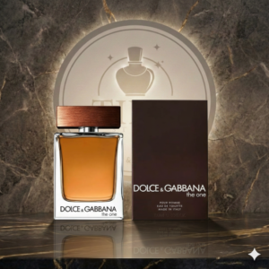 Dolce & Gabbana The One
