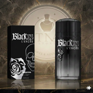 Black XS L’exces