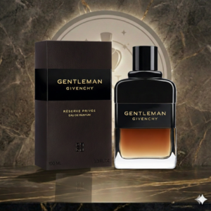 Gentleman Reserve Privee’