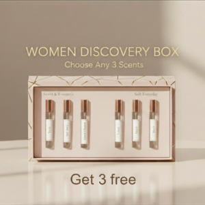 Women Discovery Box