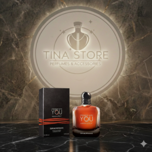 stronger with you Absolutely