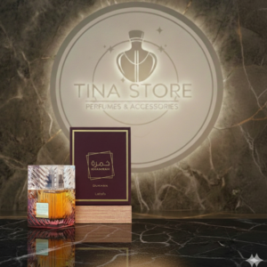 Khamrah Dukhan ORIGINAL