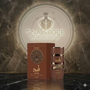 Asad Bourbon Lattafa Copy