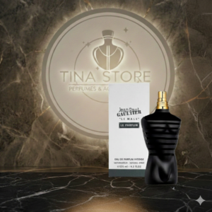 Le Male Le Parfum Jean Paul Gaultier