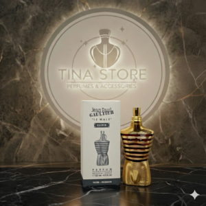 Le Male Elixir Jean Paul Gaultier