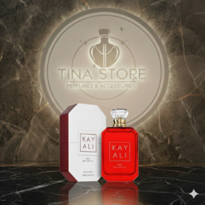 Kayali Eden Juicy Apple