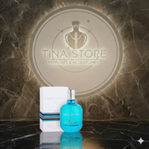 Virgin Island Born in France