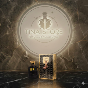 Khangar Black ORIGINAL