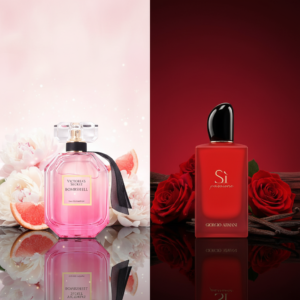 Bombshell 100ml+ Sì Passione 30ml(women Bundle)