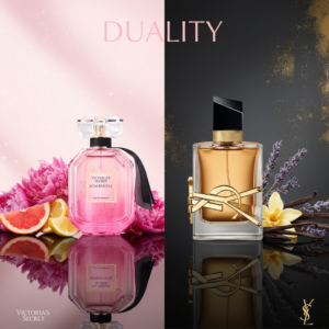 Bombshell 100ml+ Libre 30ml(women Bundle)