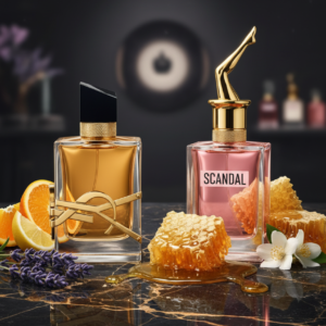 Scandal 100ml+ Libre 30ml(women Bundle)
